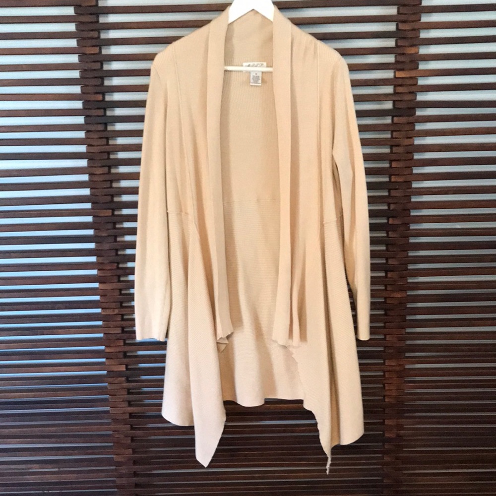 M.S.S.P. Cardigan